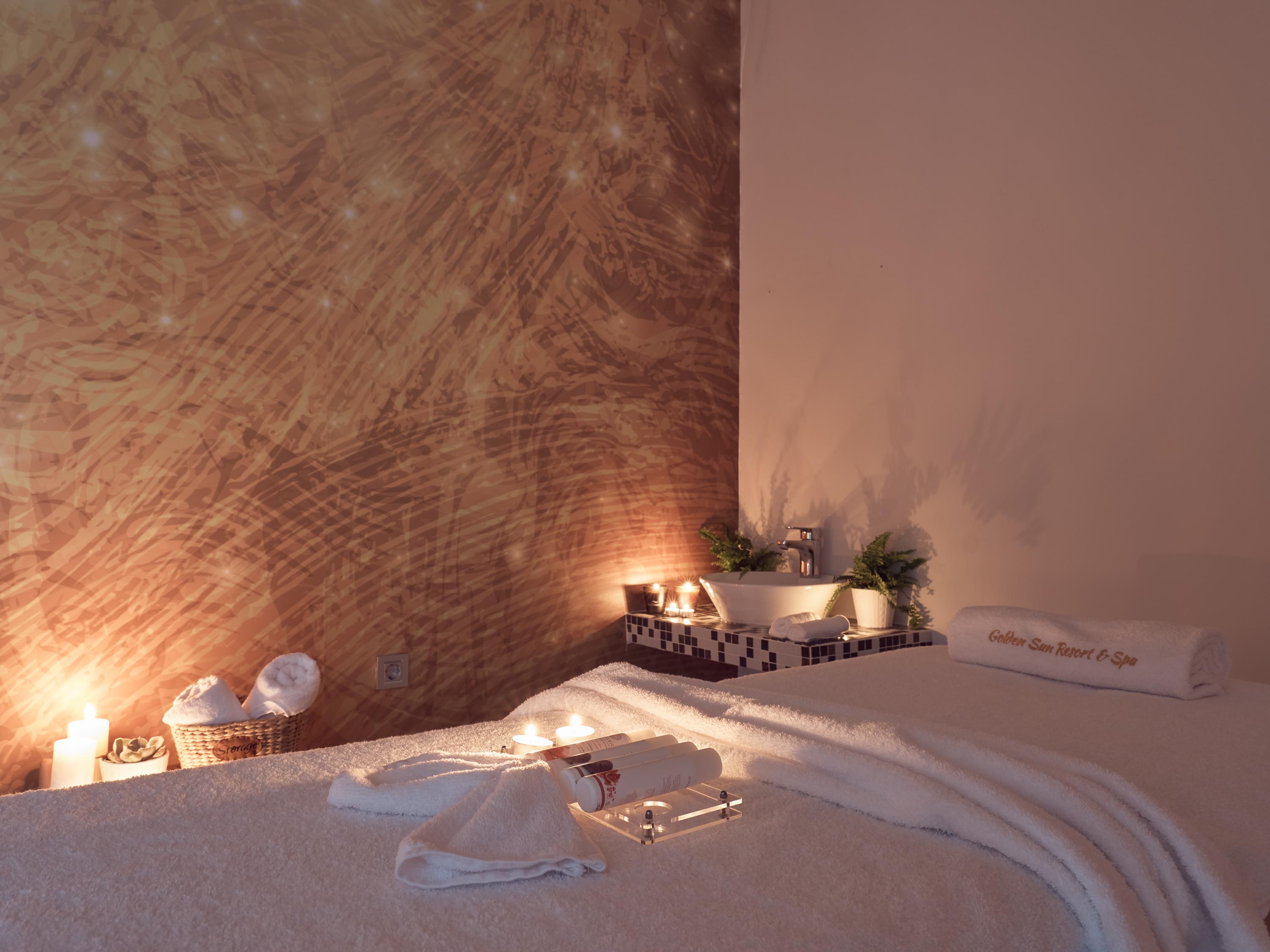 Golden Sun Resort - Adults Only กาลามากี ภายนอก รูปภาพ